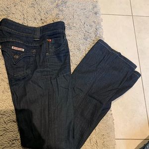 Hudson Jeans